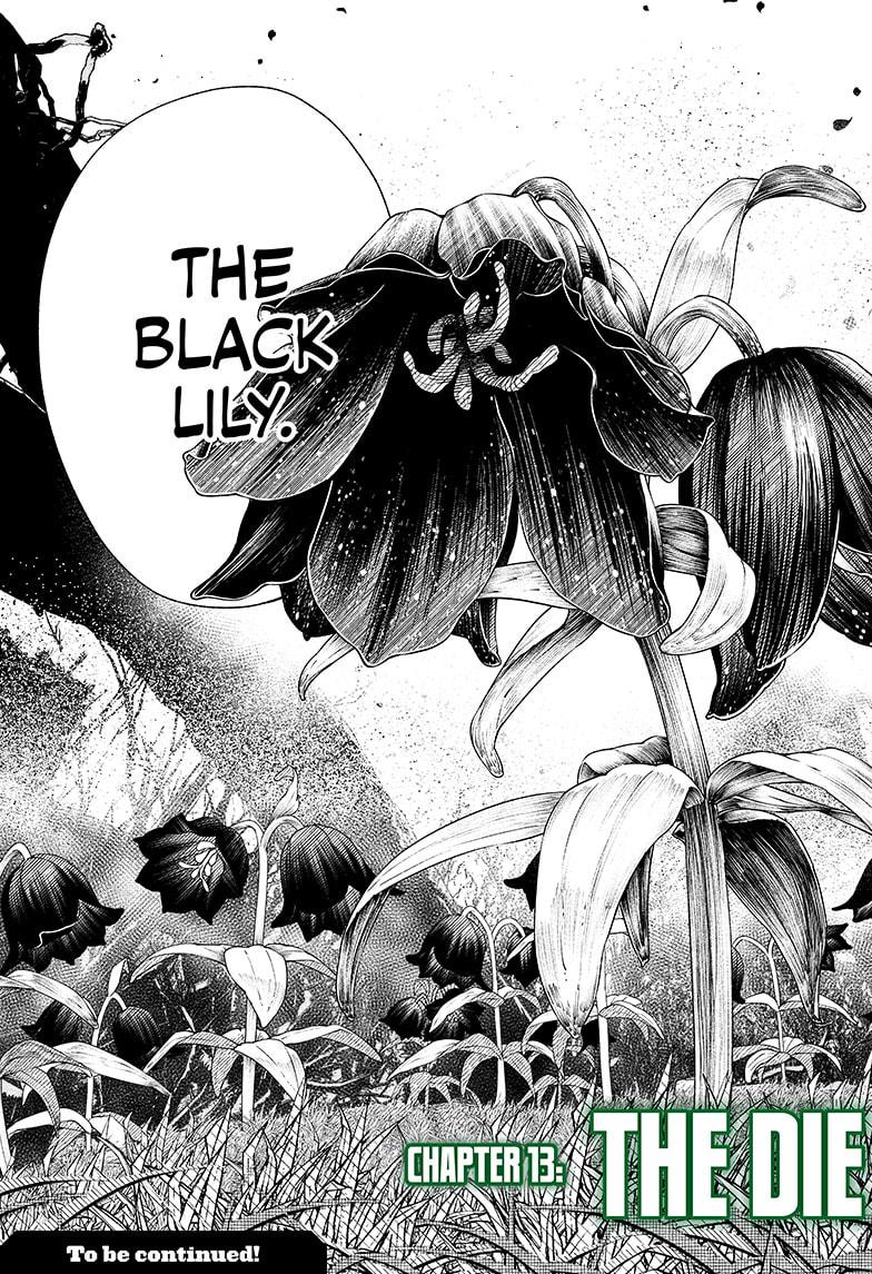 Wild Strawberry Chap 13 - Next Chap 14