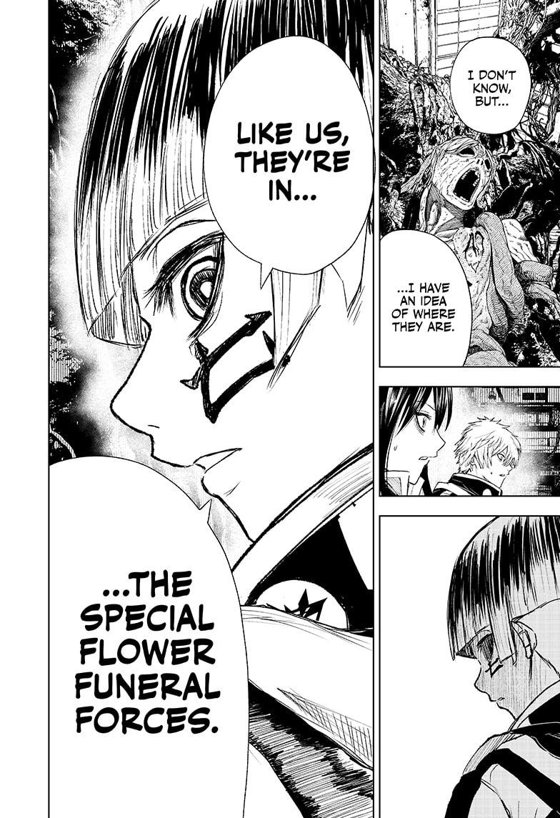 Wild Strawberry Chap 13 - Next Chap 14