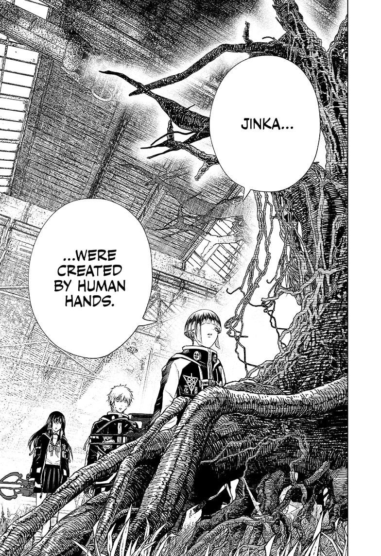 Wild Strawberry Chap 13 - Next Chap 14