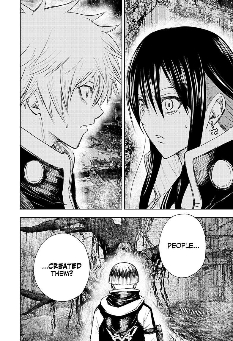 Wild Strawberry Chap 13 - Next Chap 14