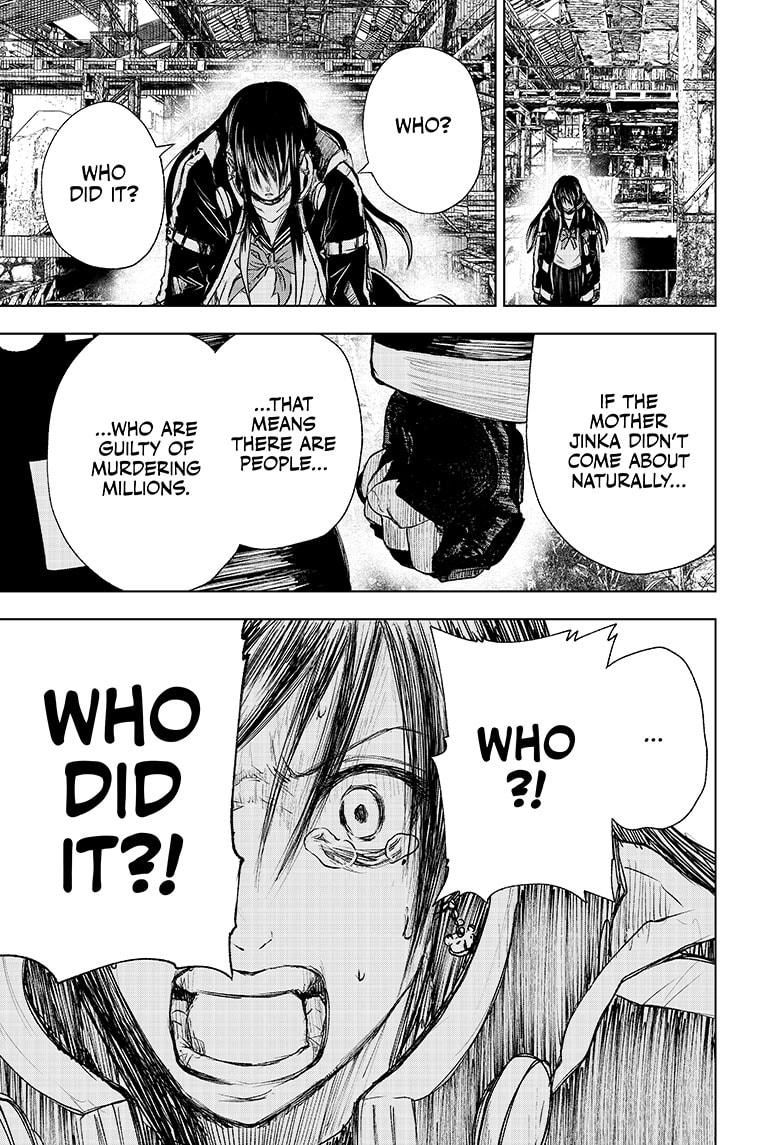 Wild Strawberry Chap 13 - Next Chap 14