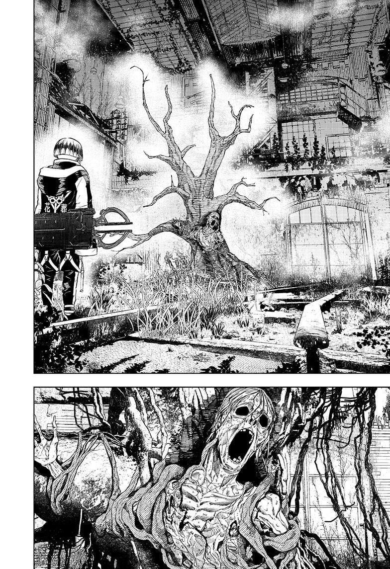 Wild Strawberry Chap 13 - Next Chap 14