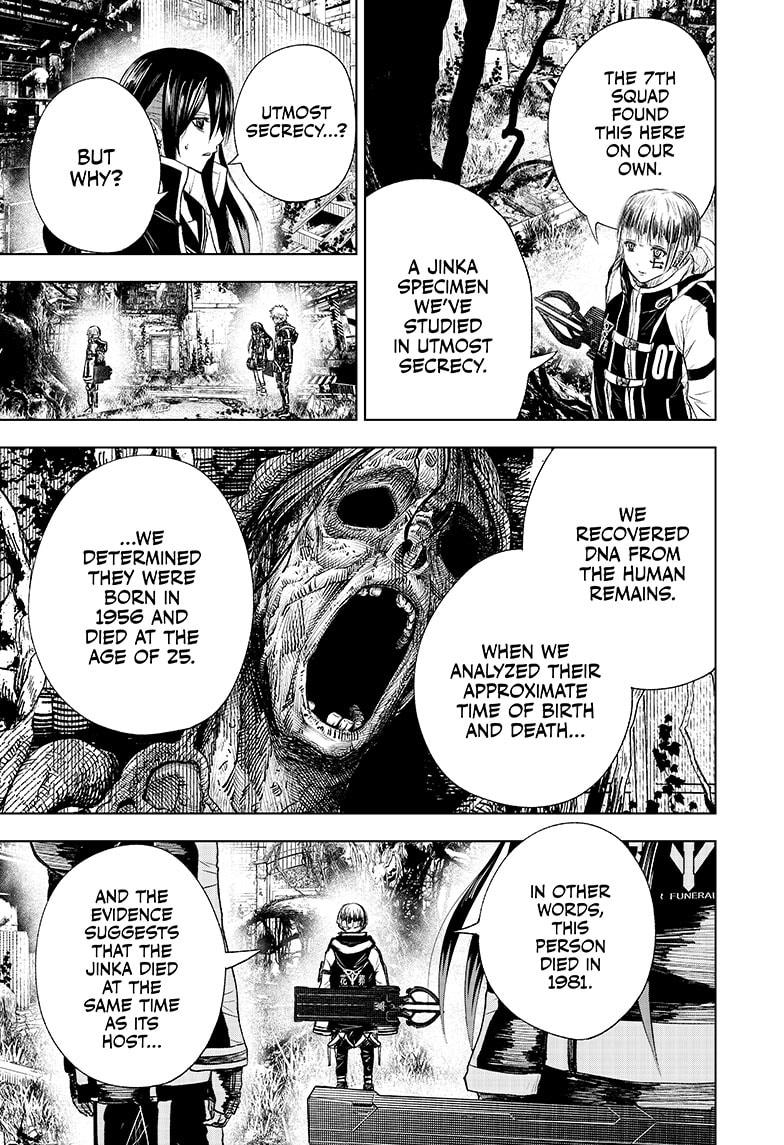 Wild Strawberry Chap 13 - Next Chap 14