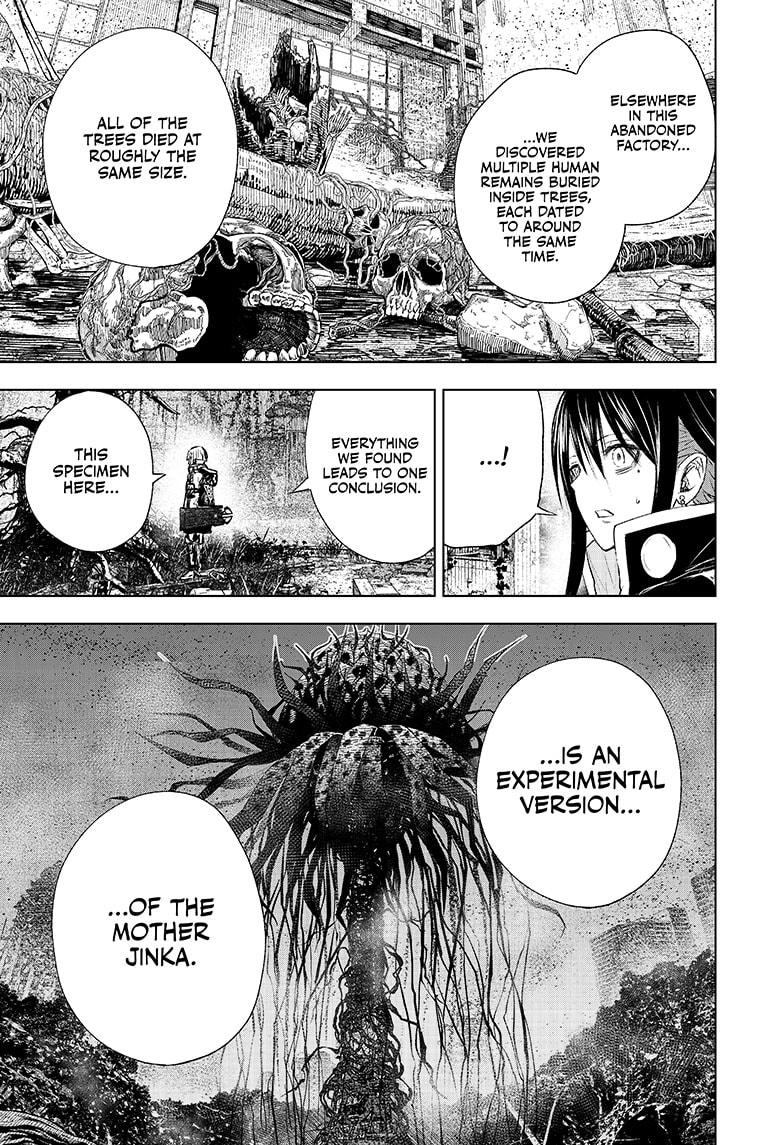 Wild Strawberry Chap 13 - Next Chap 14