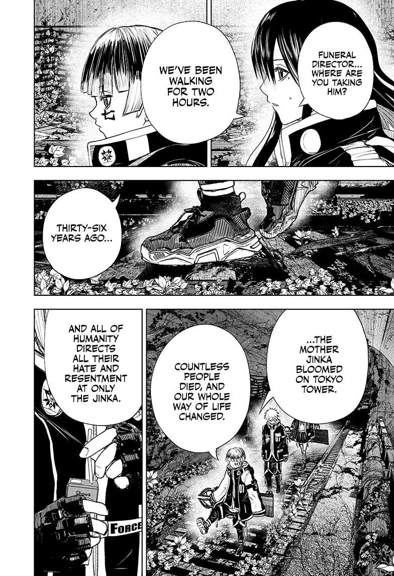 Wild Strawberry Chap 13 - Next Chap 14