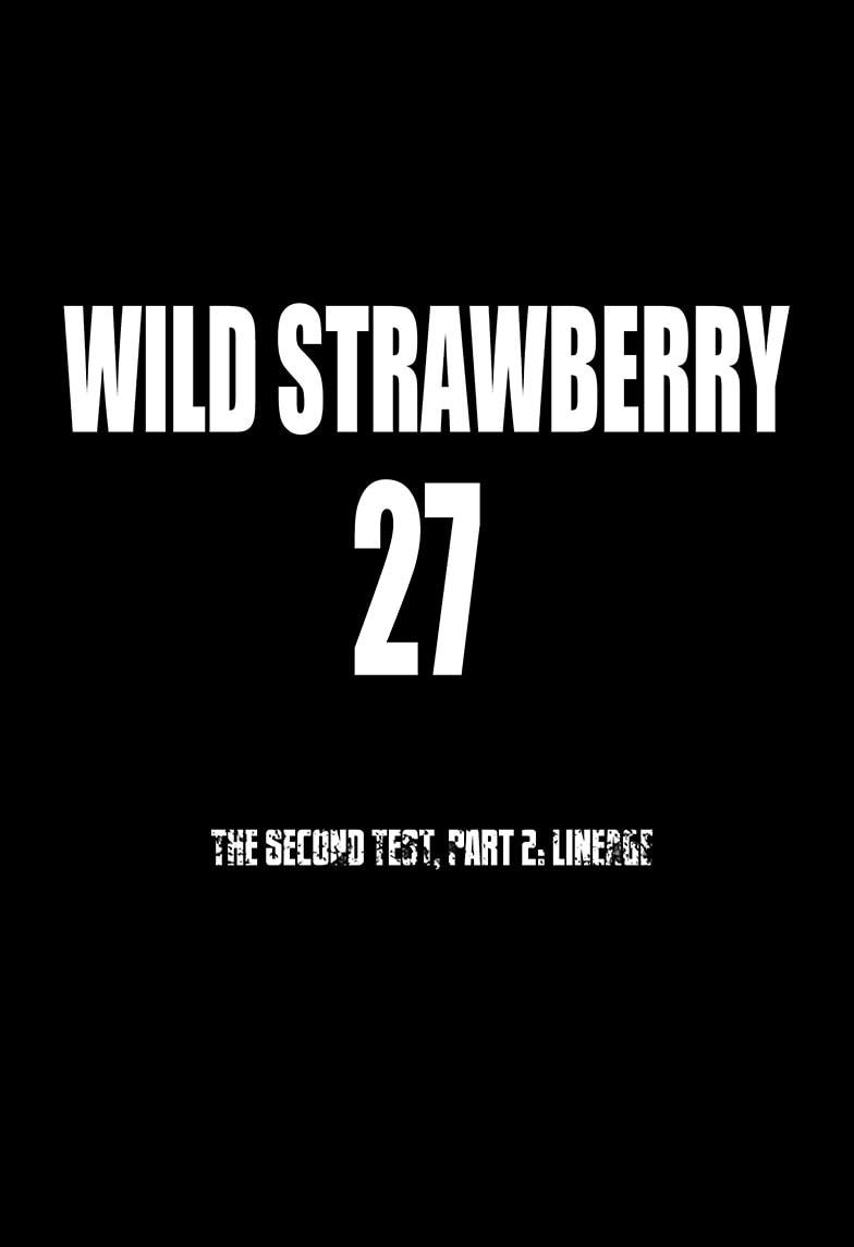 Wild Strawberry Chap 27 - Next Chap 28