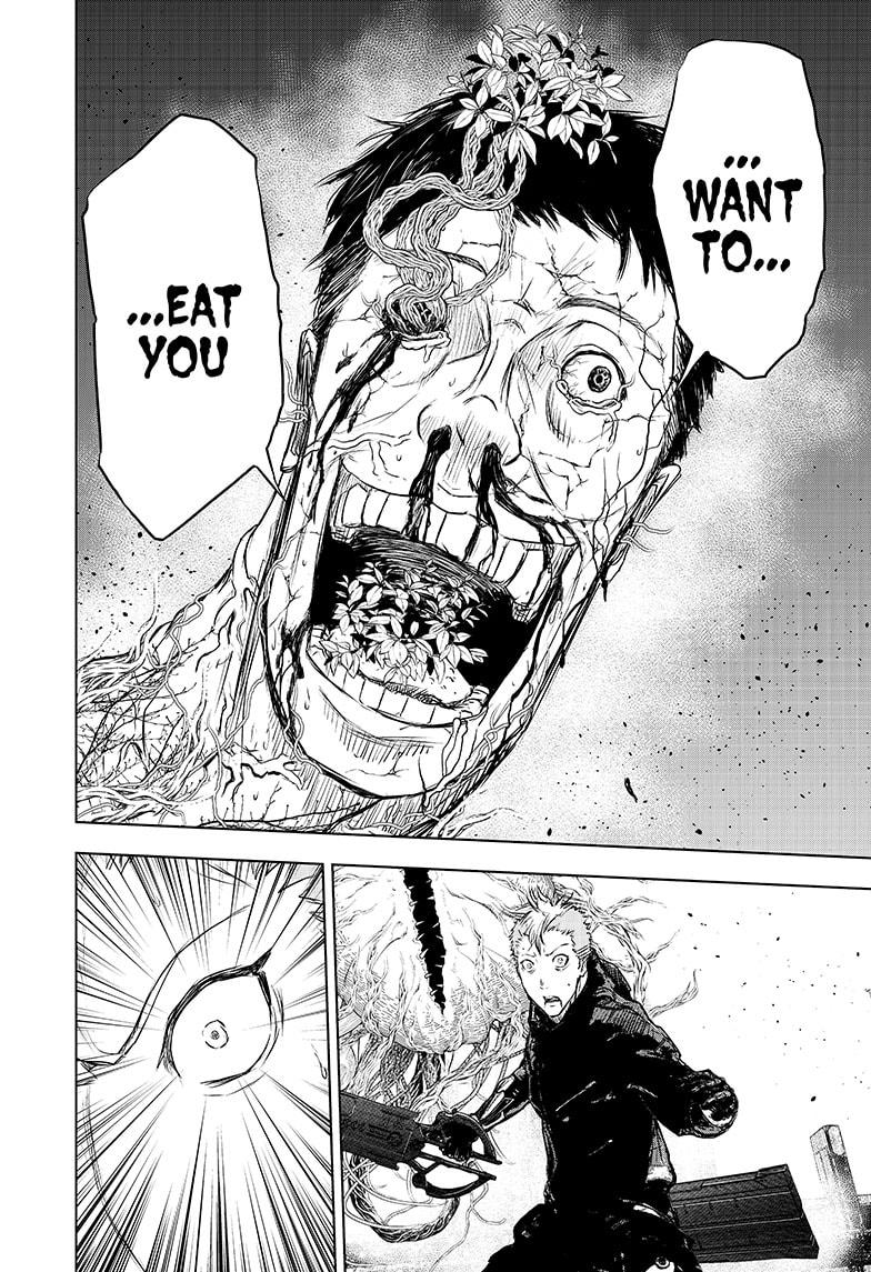 Wild Strawberry Chap 27 - Next Chap 28
