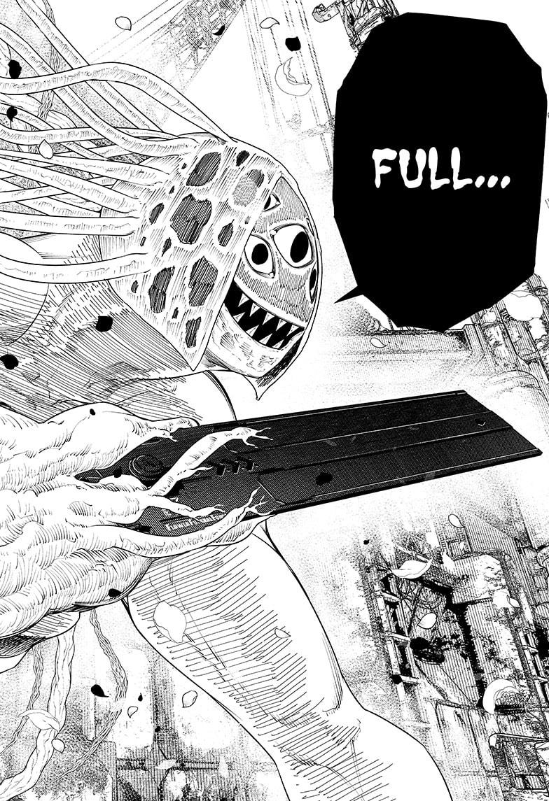 Wild Strawberry Chap 27 - Next Chap 28