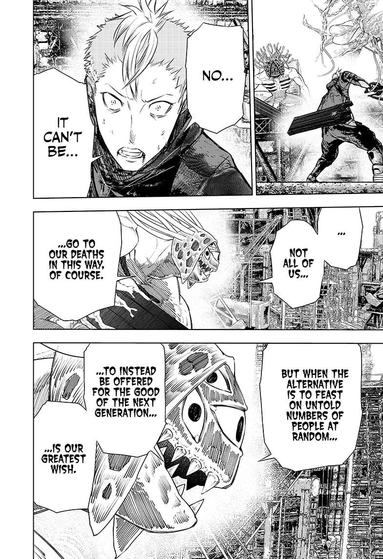 Wild Strawberry Chap 27 - Next Chap 28