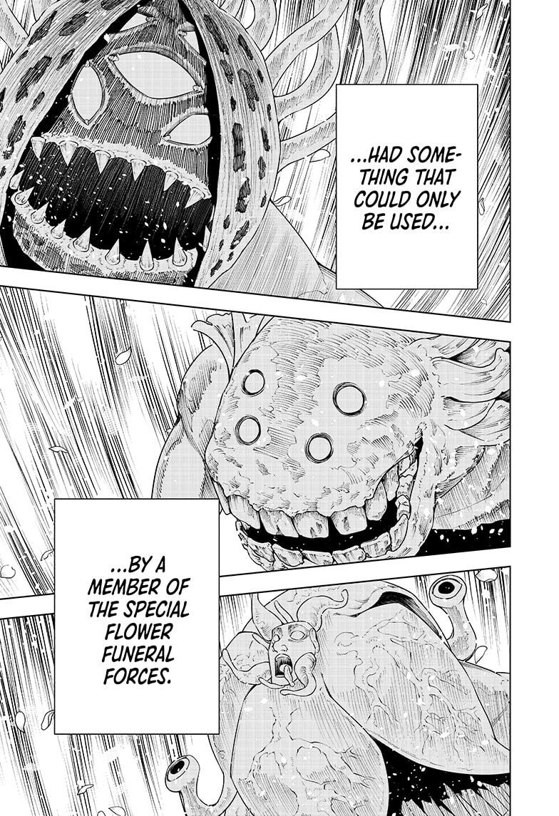 Wild Strawberry Chap 27 - Next Chap 28