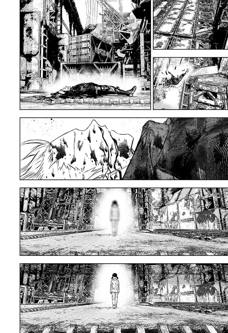 Wild Strawberry Chap 27 - Next Chap 28