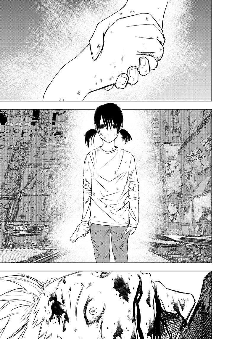 Wild Strawberry Chap 27 - Next Chap 28