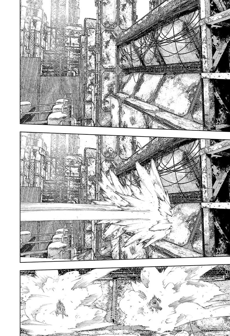Wild Strawberry Chap 27 - Next Chap 28