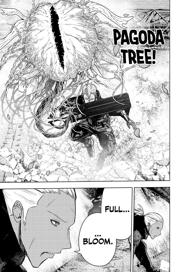 Wild Strawberry Chap 27 - Next Chap 28