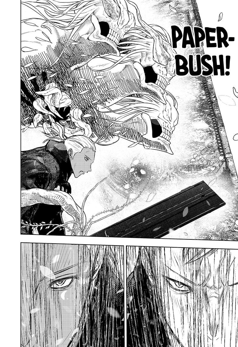Wild Strawberry Chap 27 - Next Chap 28