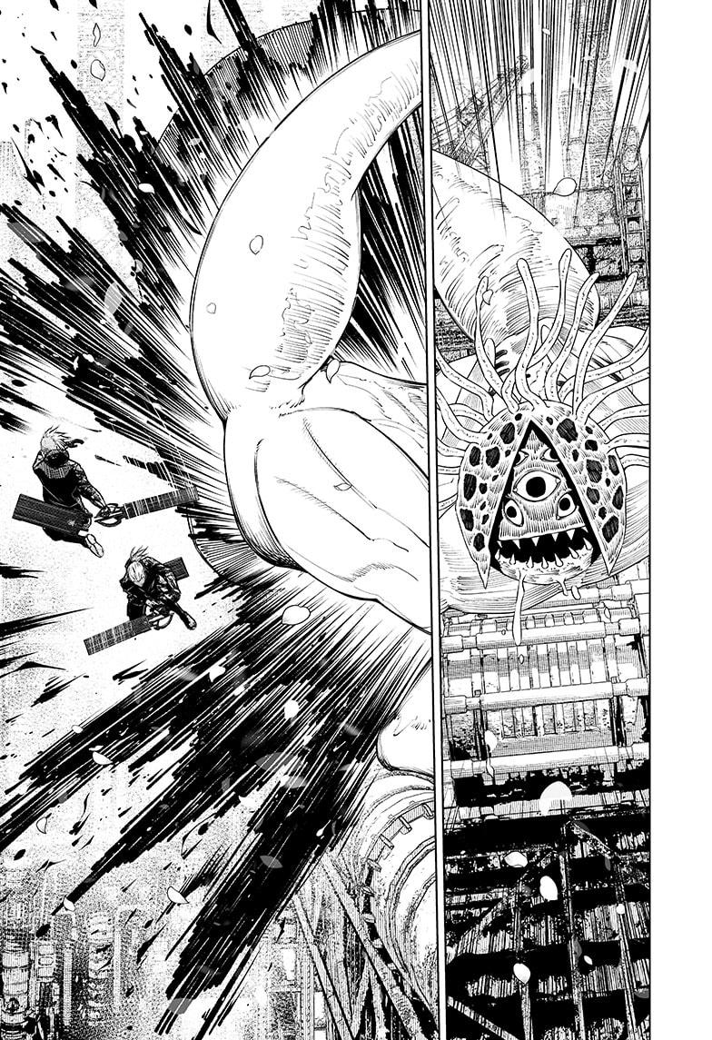 Wild Strawberry Chap 27 - Next Chap 28