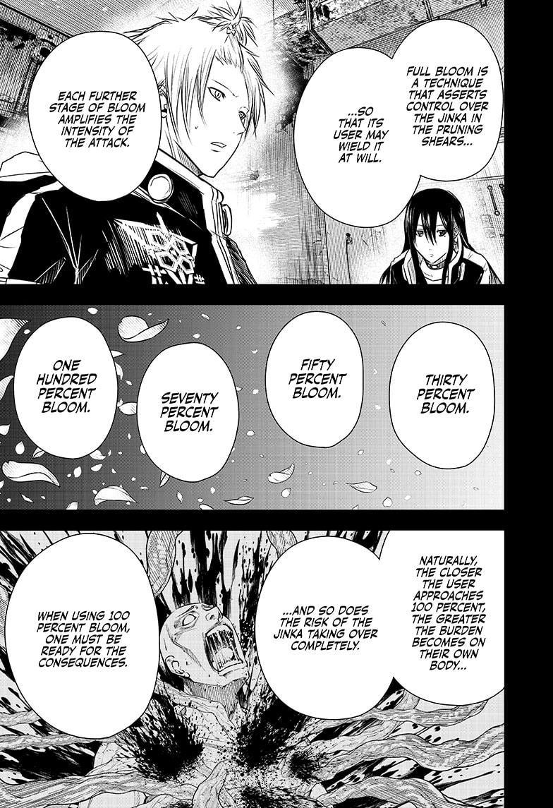 Wild Strawberry Chap 24 - Next Chap 25