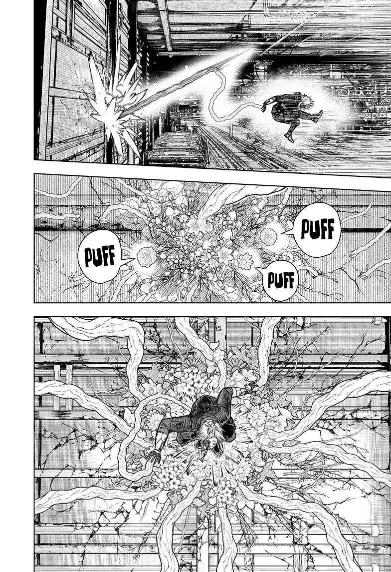 Wild Strawberry Chap 24 - Next Chap 25