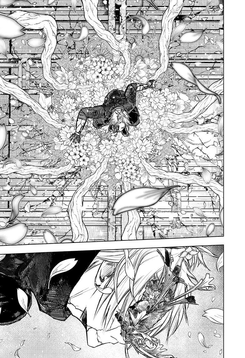 Wild Strawberry Chap 24 - Next Chap 25