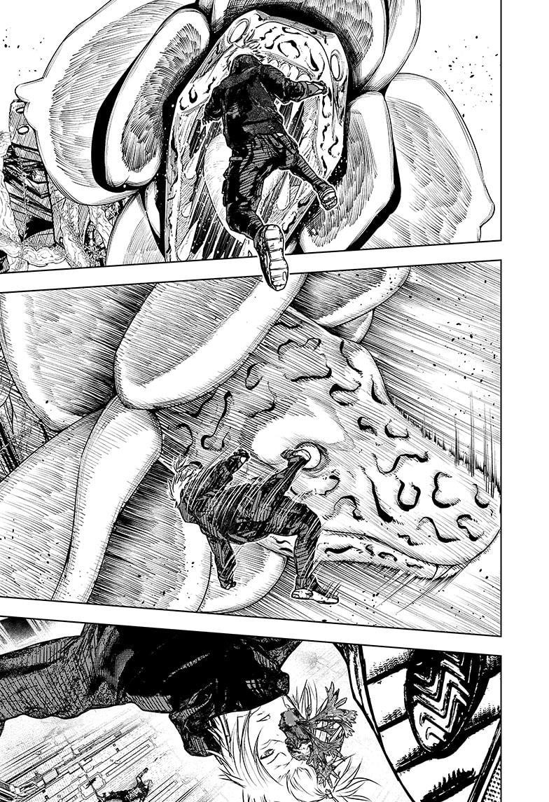 Wild Strawberry Chap 24 - Next Chap 25