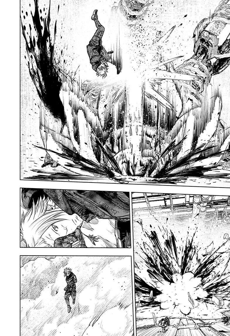 Wild Strawberry Chap 24 - Next Chap 25