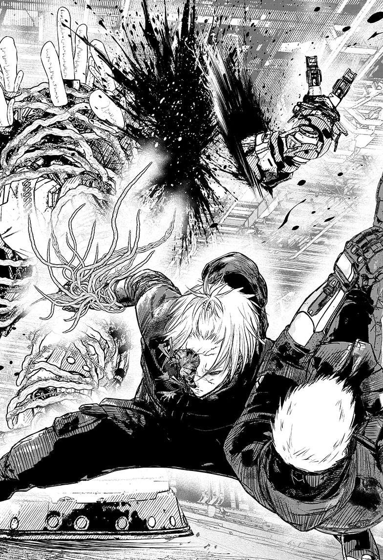 Wild Strawberry Chap 24 - Next Chap 25