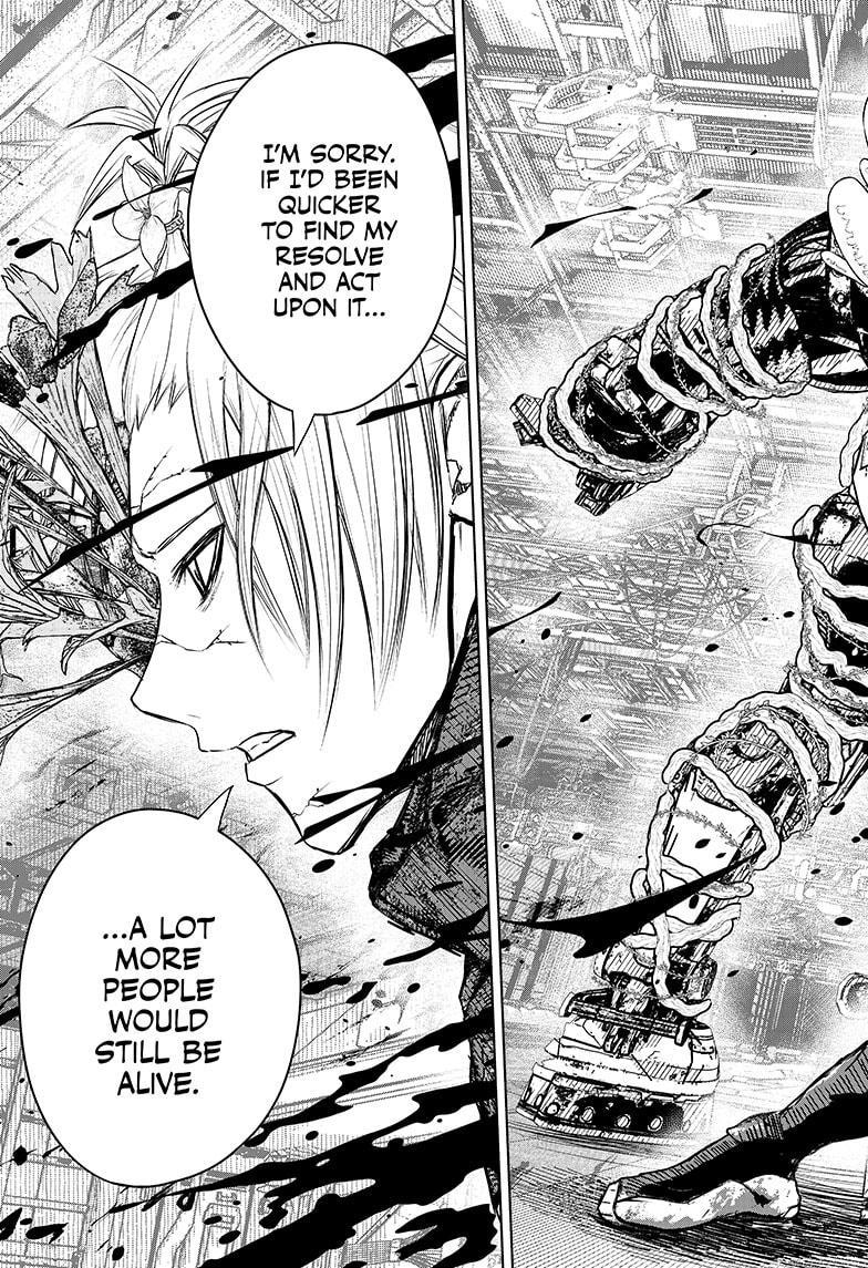 Wild Strawberry Chap 24 - Next Chap 25
