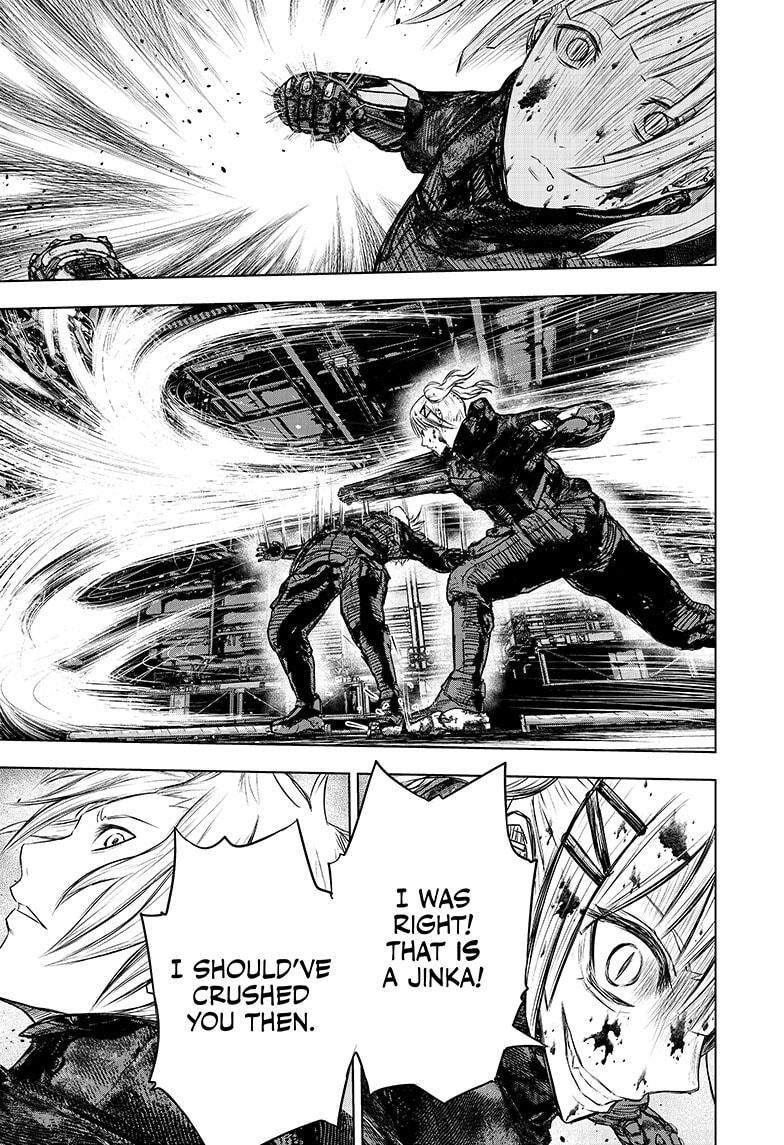 Wild Strawberry Chap 24 - Next Chap 25