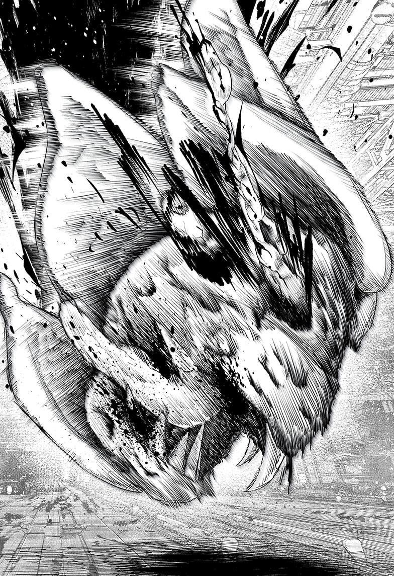Wild Strawberry Chap 24 - Next Chap 25