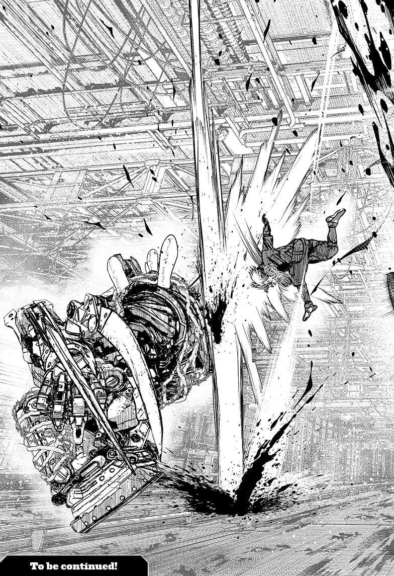 Wild Strawberry Chap 24 - Next Chap 25
