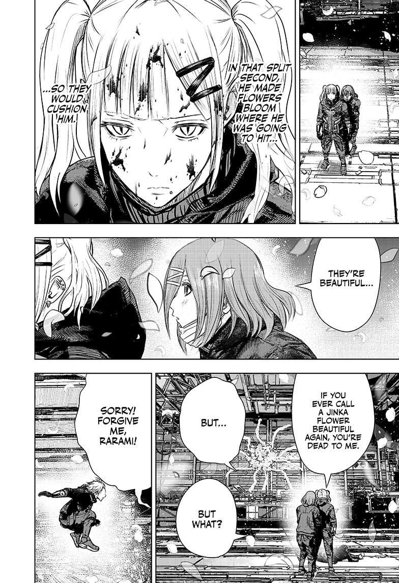 Wild Strawberry Chap 24 - Next Chap 25
