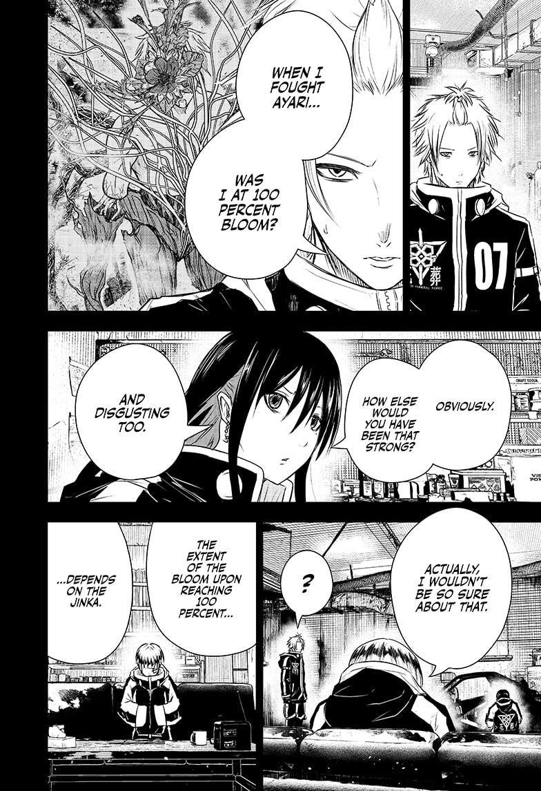 Wild Strawberry Chap 24 - Next Chap 25