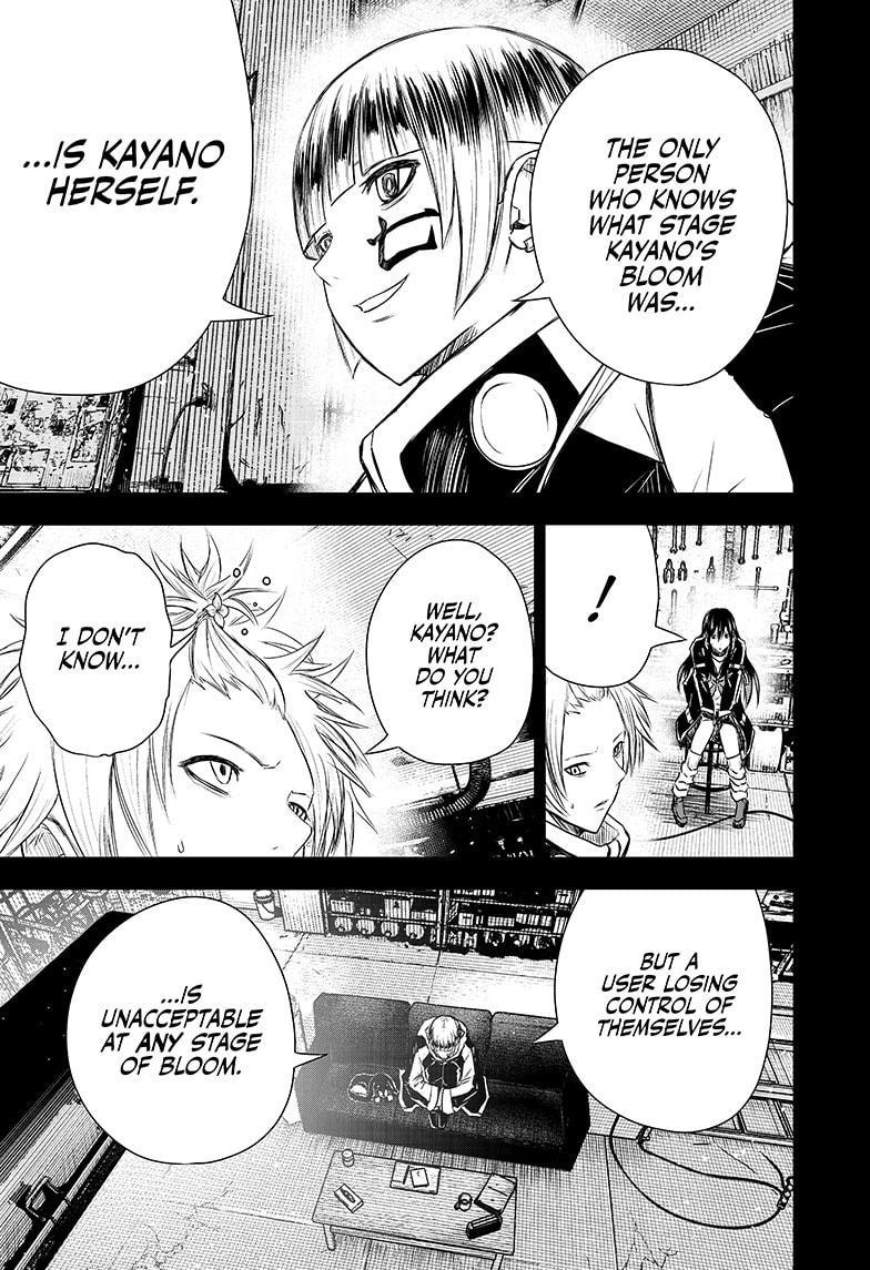 Wild Strawberry Chap 24 - Next Chap 25