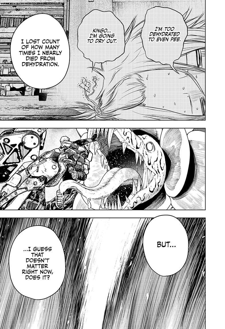 Wild Strawberry Chap 24 - Next Chap 25