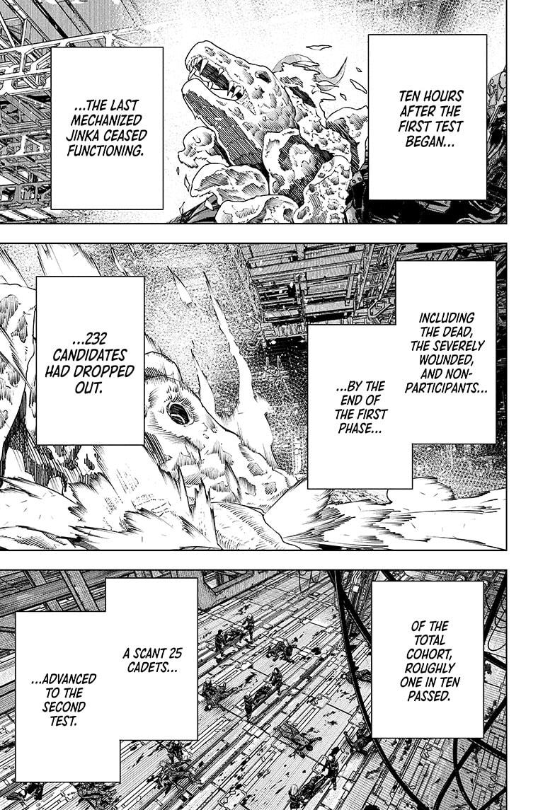 Wild Strawberry Chap 25 - Next Chap 26