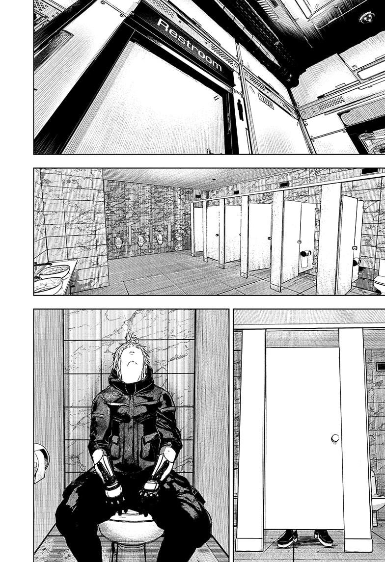 Wild Strawberry Chap 25 - Next Chap 26