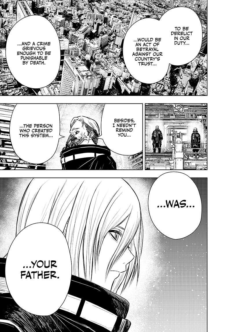 Wild Strawberry Chap 25 - Next Chap 26