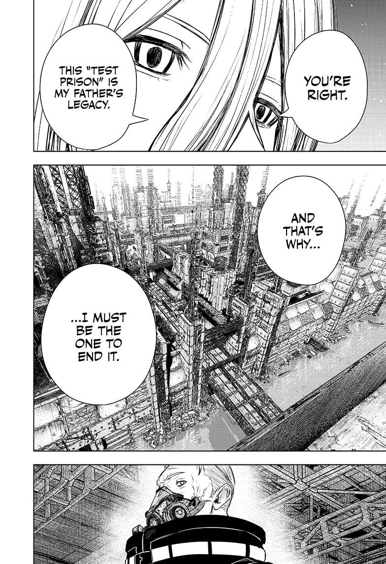 Wild Strawberry Chap 25 - Next Chap 26