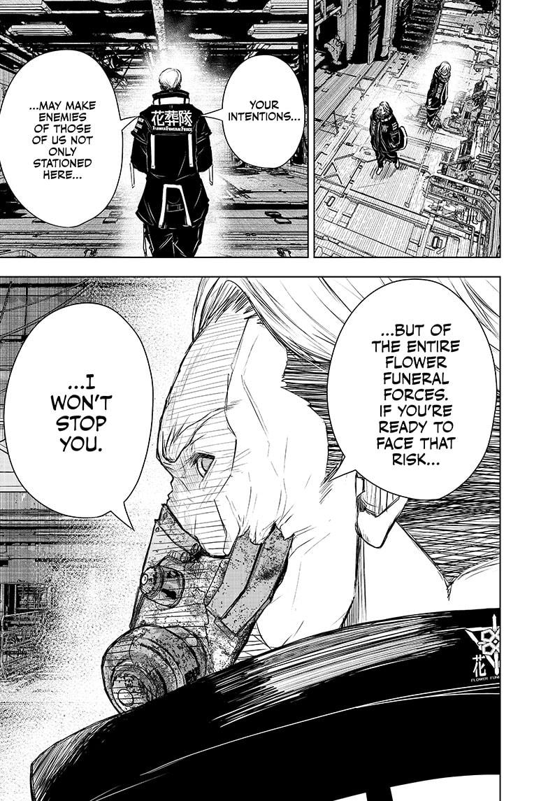 Wild Strawberry Chap 25 - Next Chap 26