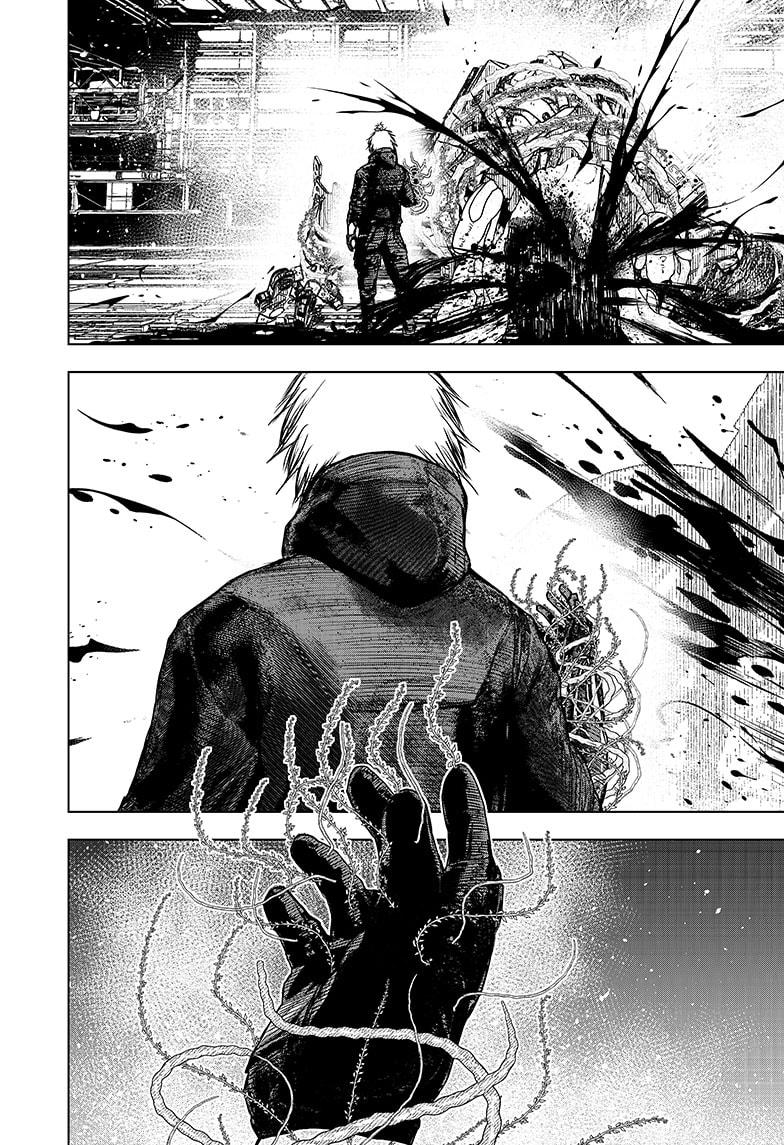 Wild Strawberry Chap 25 - Next Chap 26