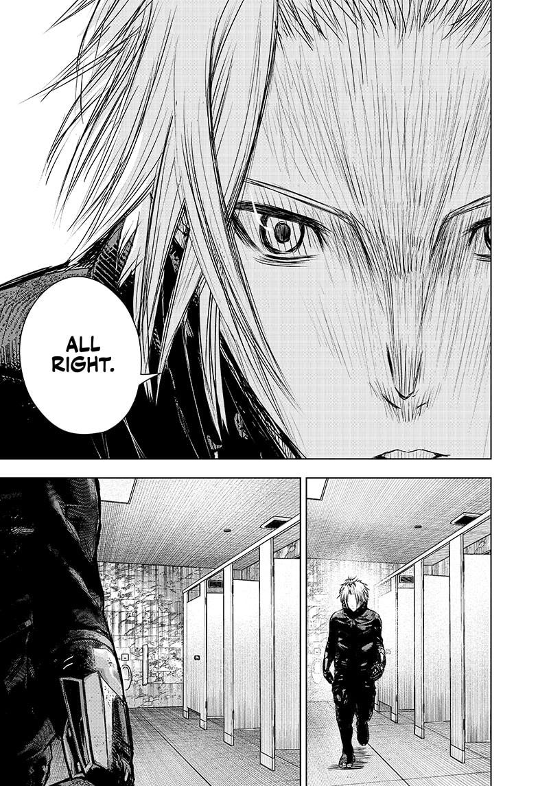 Wild Strawberry Chap 25 - Next Chap 26