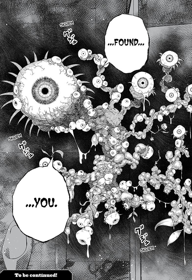 Wild Strawberry Chap 25 - Next Chap 26