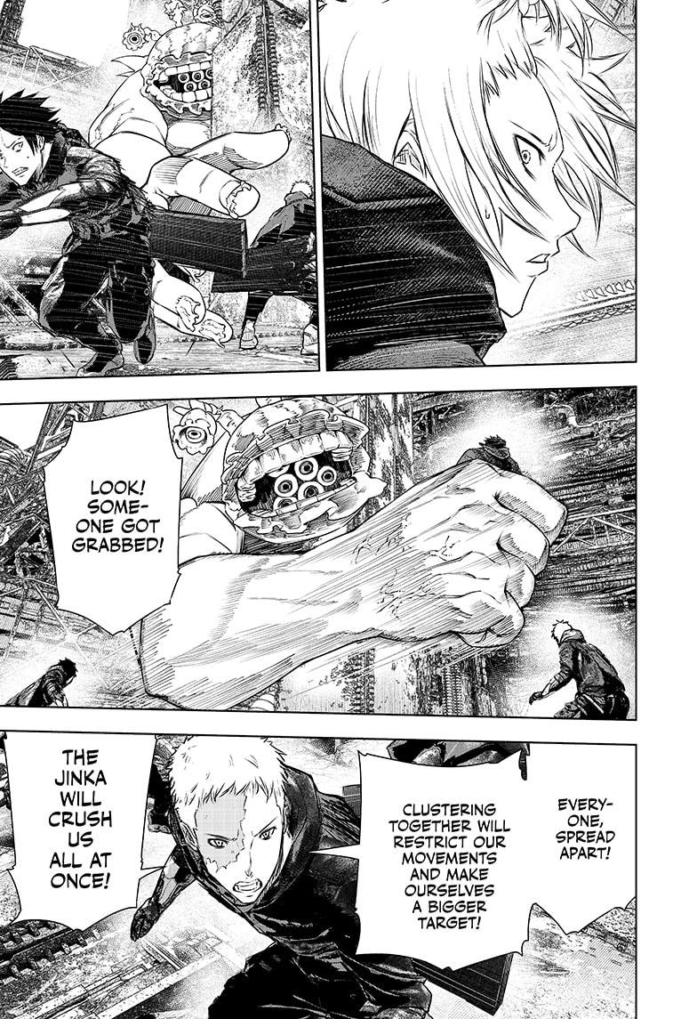 Wild Strawberry Chap 26 - Next Chap 27