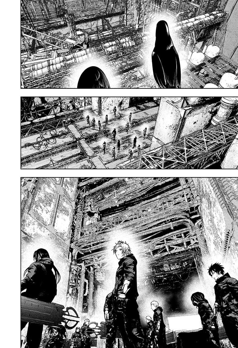 Wild Strawberry Chap 26 - Next Chap 27