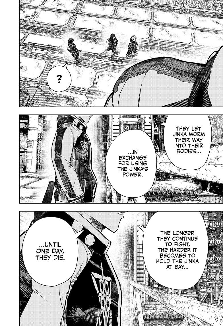 Wild Strawberry Chap 26 - Next Chap 27