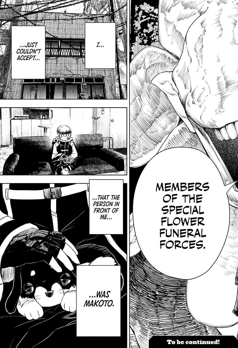 Wild Strawberry Chap 26 - Next Chap 27