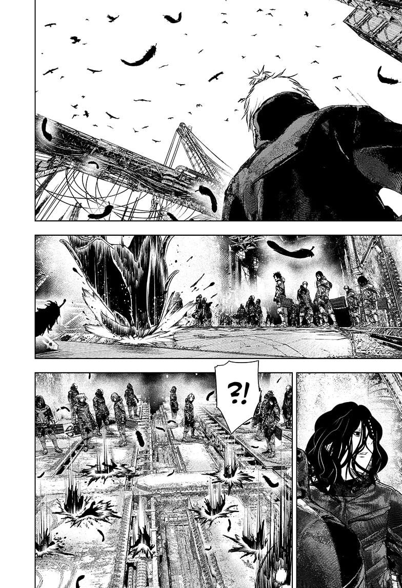 Wild Strawberry Chap 26 - Next Chap 27