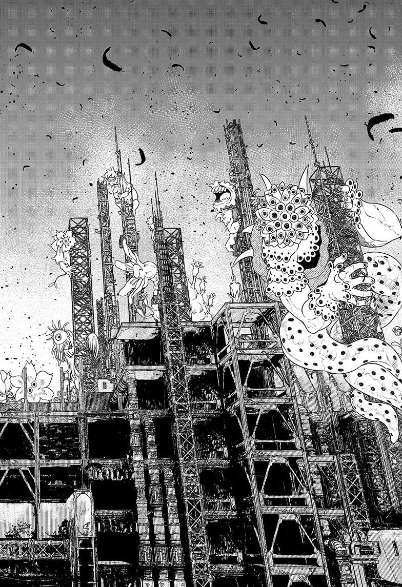 Wild Strawberry Chap 26 - Next Chap 27