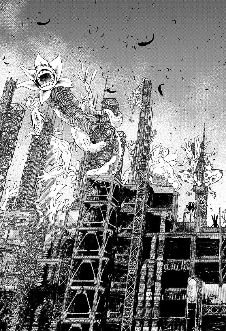 Wild Strawberry Chap 26 - Next Chap 27