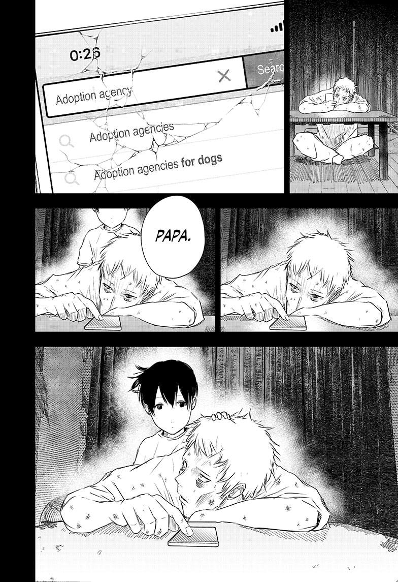 Wild Strawberry Chap 28 - Next Chap 29